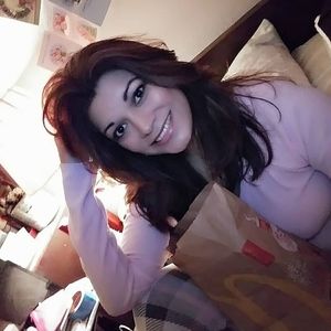 Meet your Posher, Catherine